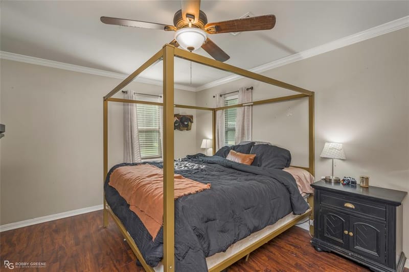 192 SE 5th Avenue, Sibley LA 71073 - Photo 14