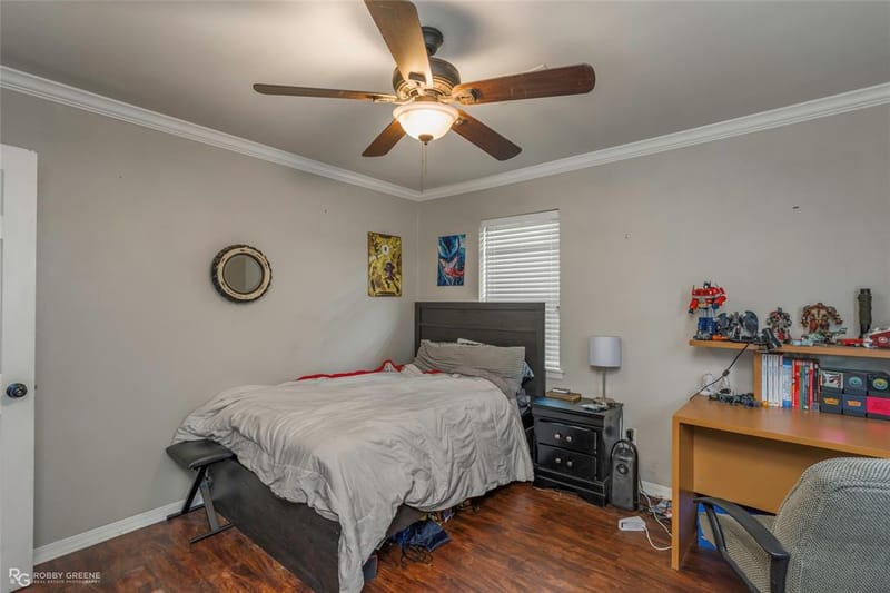192 SE 5th Avenue, Sibley LA 71073 - Photo 18
