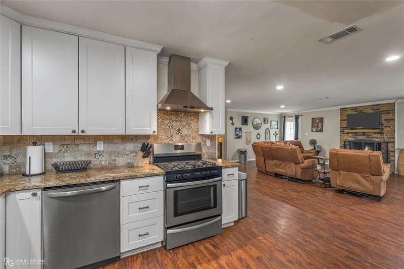 192 SE 5th Avenue, Sibley LA 71073 - Photo 11