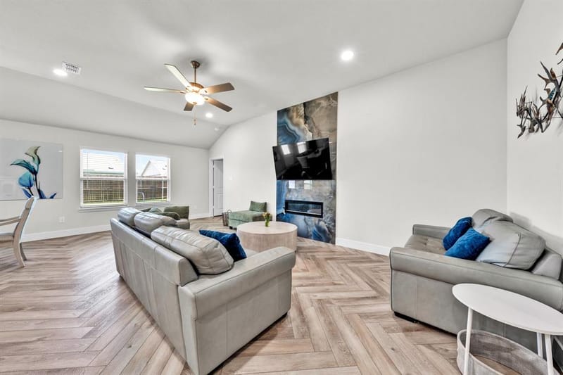1841 Indian Grass Drive, Royse City TX 75189 - Photo 7