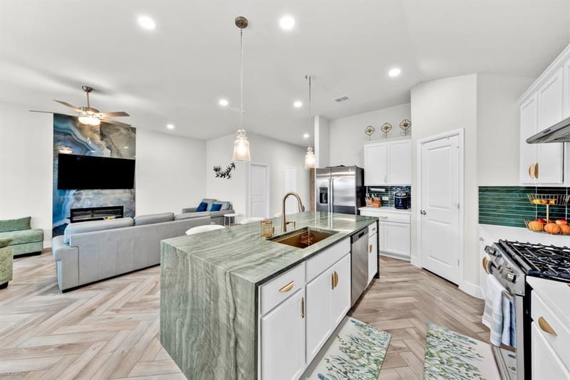 1841 Indian Grass Drive, Royse City TX 75189