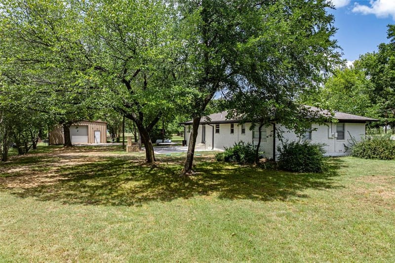 414 Flowing Wells Road, Pottsboro TX 75076 - Photo 23