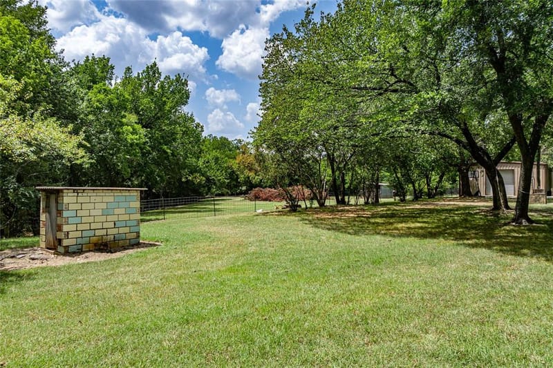 414 Flowing Wells Road, Pottsboro TX 75076 - Photo 28
