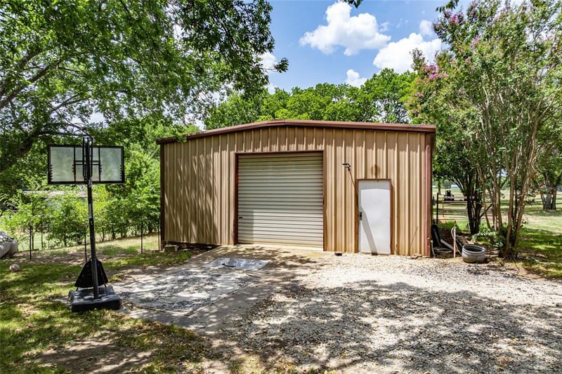 414 Flowing Wells Road, Pottsboro TX 75076 - Photo 30
