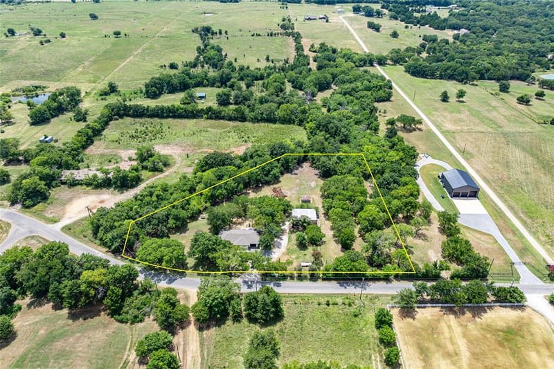 414 Flowing Wells Road, Pottsboro TX 75076 - Photo 34