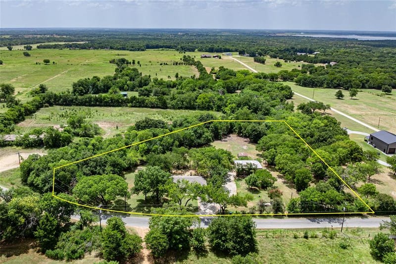 414 Flowing Wells Road, Pottsboro TX 75076 - Photo 35