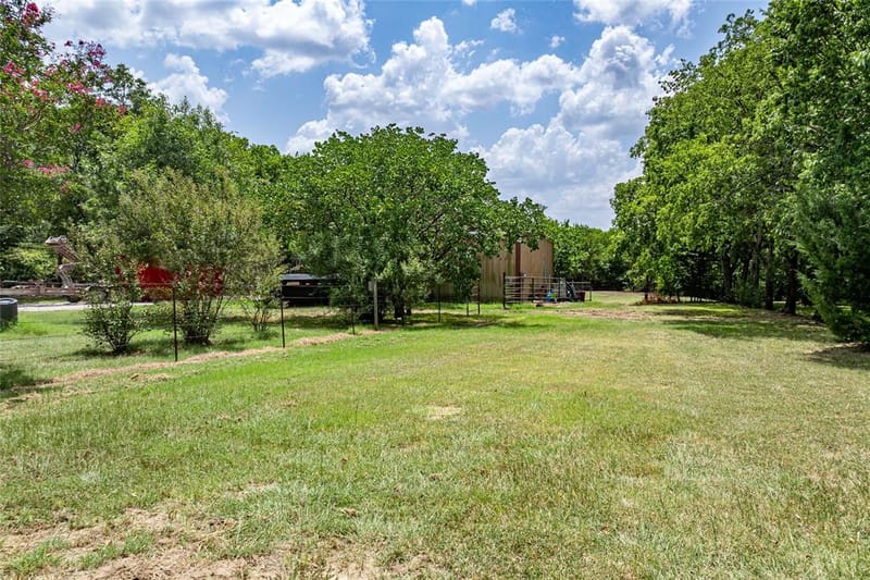 414 Flowing Wells Road, Pottsboro TX 75076 - Photo 25
