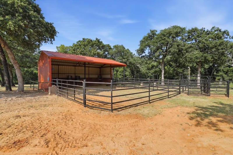 12 County Road 2114, Gainesville TX 76240 - Photo 22