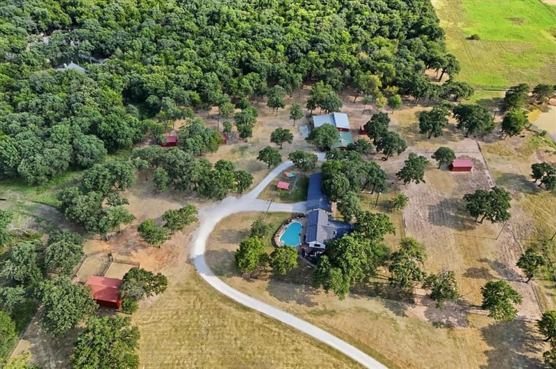12 County Road 2114, Gainesville TX 76240 - Photo 32