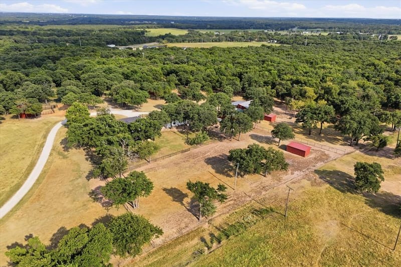 12 County Road 2114, Gainesville TX 76240 - Photo 28