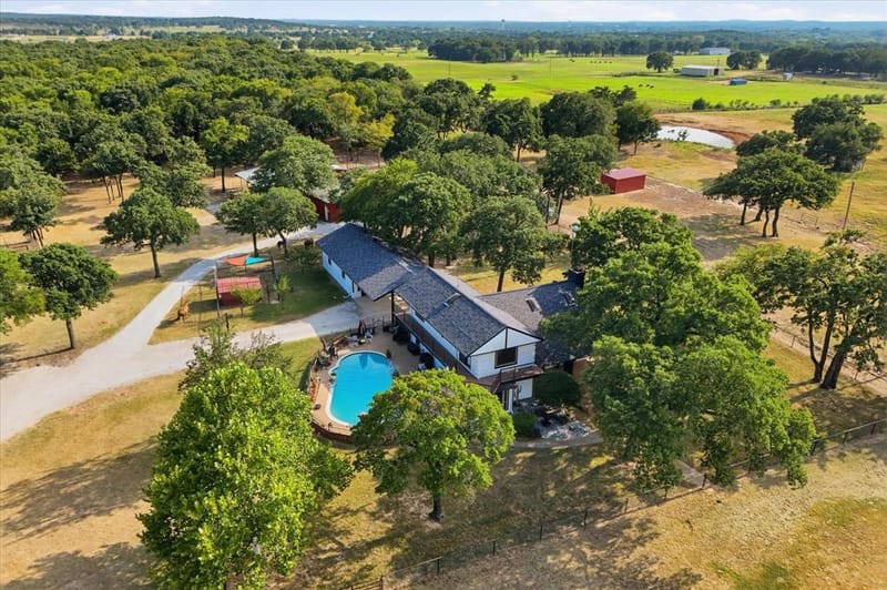 12 County Road 2114, Gainesville TX 76240 - Photo 24