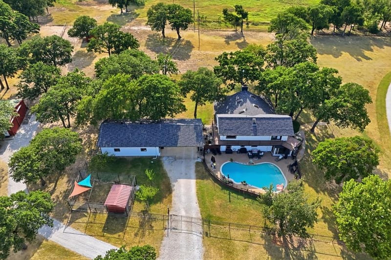 12 County Road 2114, Gainesville TX 76240 - Photo 31