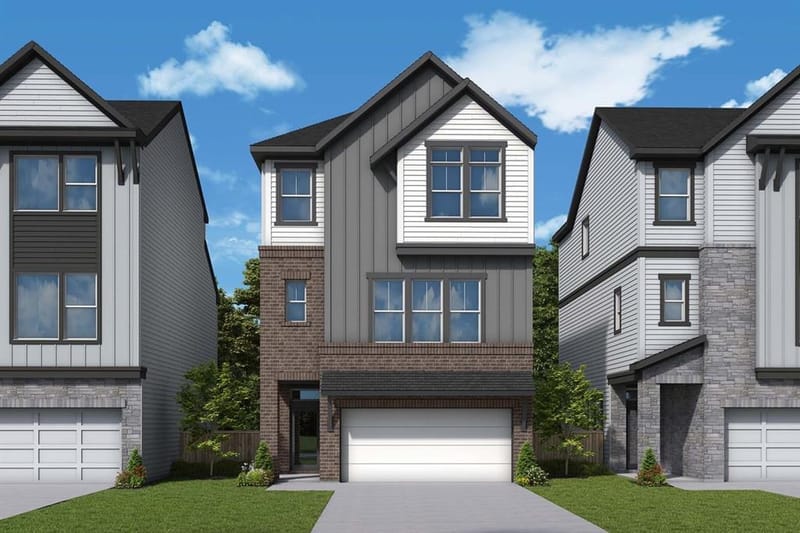 5808 Water Bridge Lane, Fort Worth TX 76109