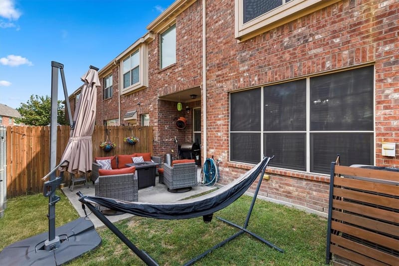 1828 Villa Drive, Allen TX 75013 - Photo 2