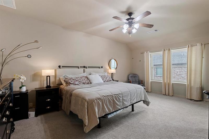 1828 Villa Drive, Allen TX 75013 - Photo 13