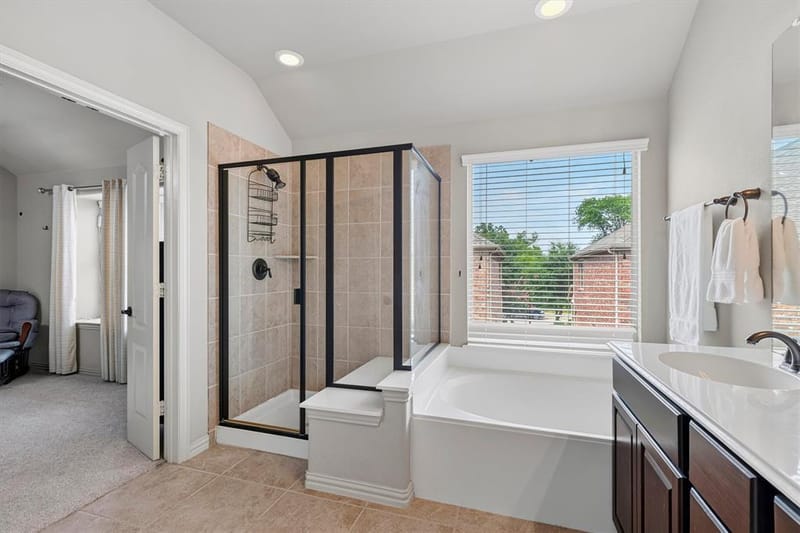 1828 Villa Drive, Allen TX 75013 - Photo 17