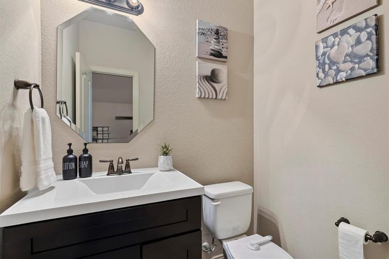 1828 Villa Drive, Allen TX 75013 - Photo 12