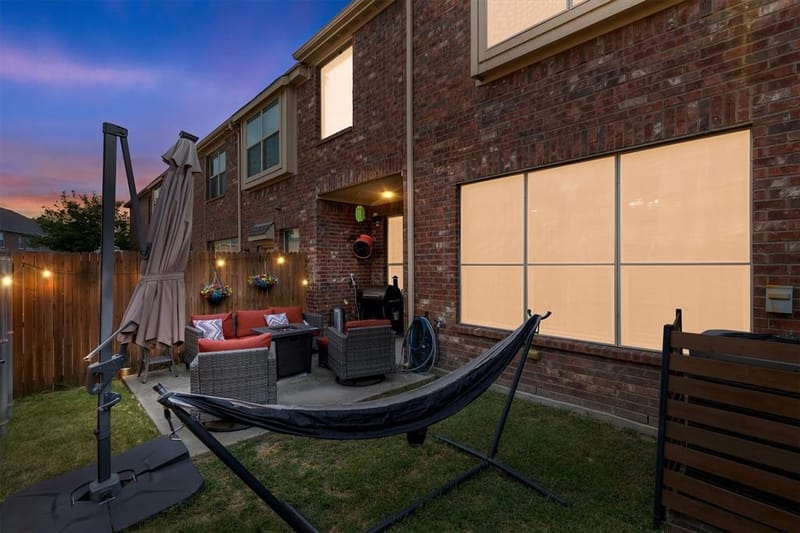 1828 Villa Drive, Allen TX 75013 - Photo 26