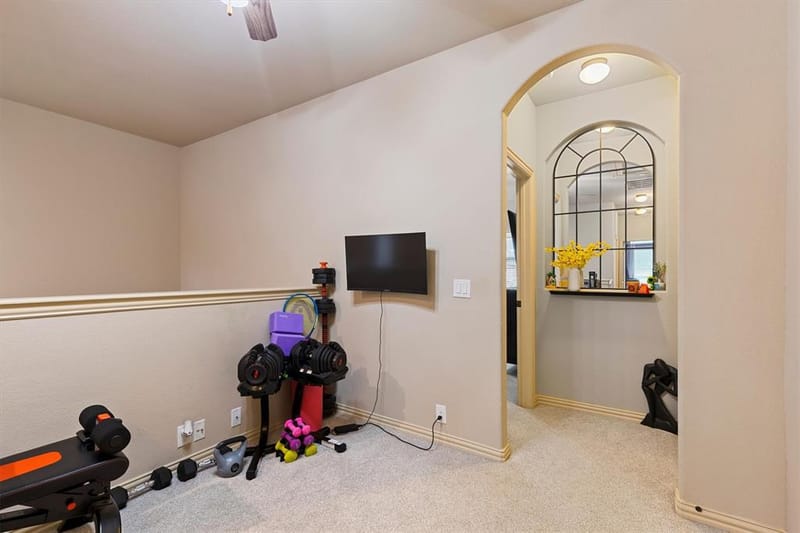 1828 Villa Drive, Allen TX 75013 - Photo 22