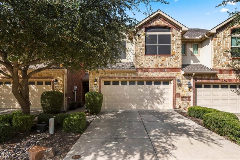 1828 Villa Drive, Allen TX 75013