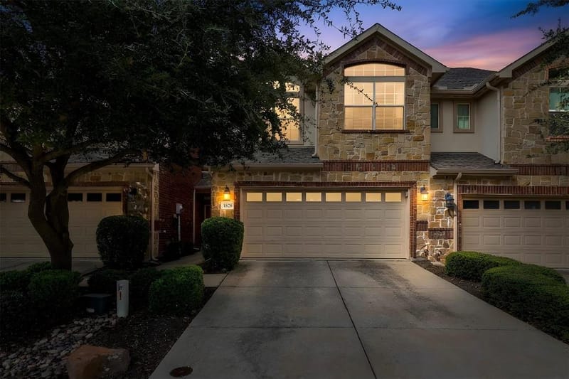 1828 Villa Drive, Allen TX 75013 - Photo 24