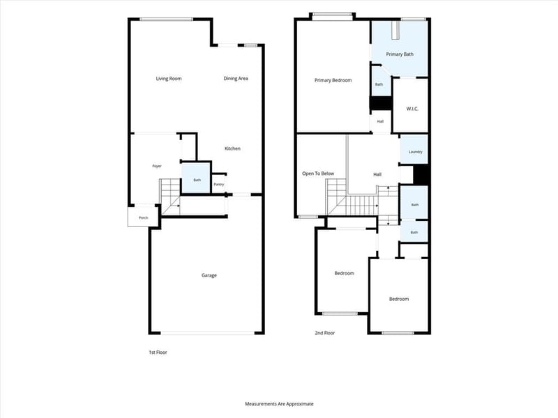 1828 Villa Drive, Allen TX 75013 - Photo 30