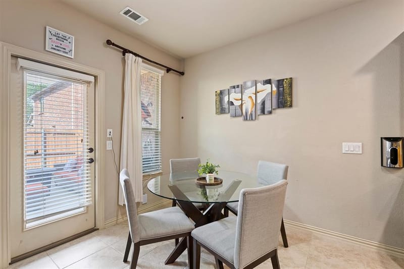 1828 Villa Drive, Allen TX 75013 - Photo 10