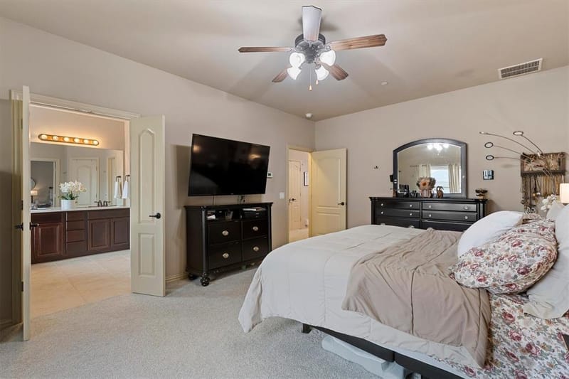 1828 Villa Drive, Allen TX 75013 - Photo 15