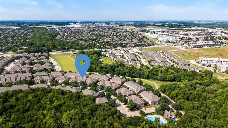 1828 Villa Drive, Allen TX 75013 - Photo 29