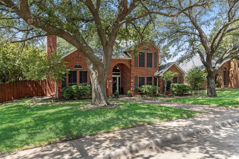 609 Christan Court, Rockwall TX 75087 - Photo 3