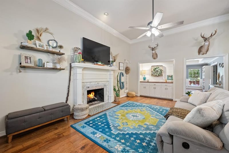 609 Christan Court, Rockwall TX 75087 - Photo 9