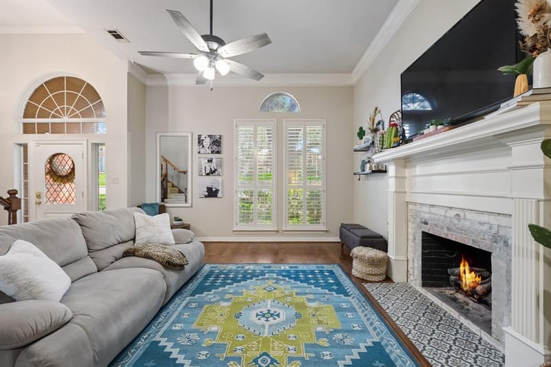 609 Christan Court, Rockwall TX 75087 - Photo 8