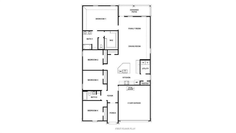1420 Wood Vine Drive, Oak Point TX 75068 - Photo 27