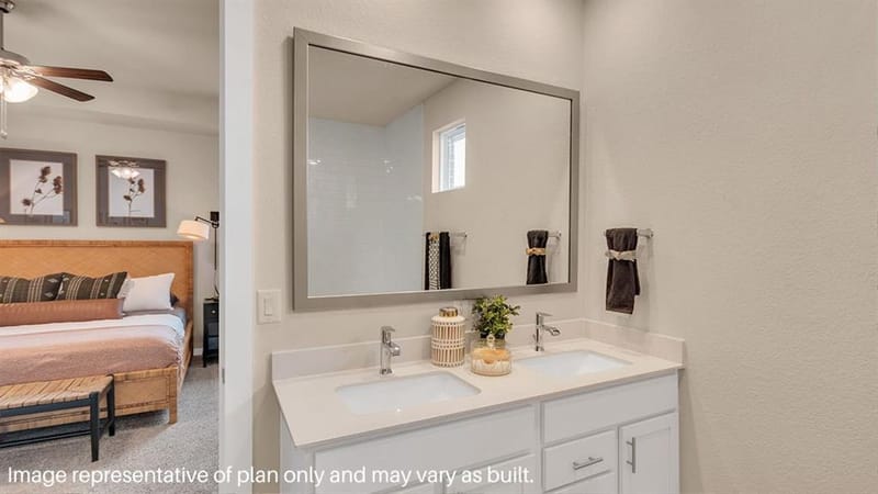 1420 Wood Vine Drive, Oak Point TX 75068 - Photo 17