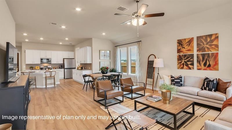 1420 Wood Vine Drive, Oak Point TX 75068 - Photo 14