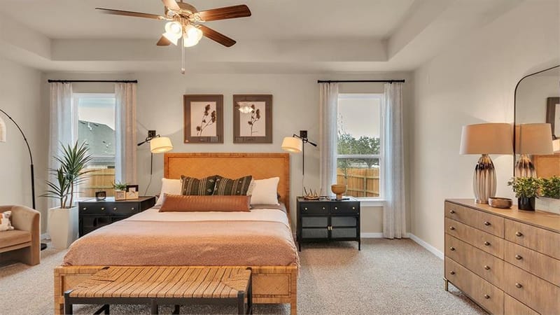 1420 Wood Vine Drive, Oak Point TX 75068 - Photo 15