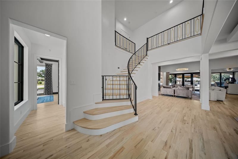 2400 Oak Bend Court, Southlake TX 76092 - Photo 9