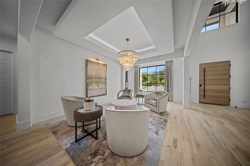 2400 Oak Bend Court, Southlake TX 76092 - Photo 10