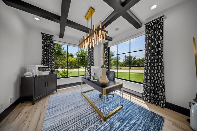 2400 Oak Bend Court, Southlake TX 76092 - Photo 4