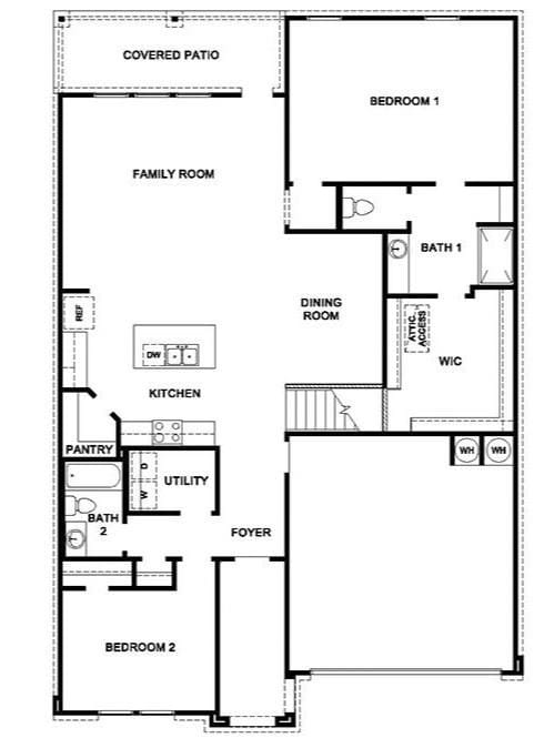 9524 Tamarack Road, Oak Point TX 75068 - Photo 8