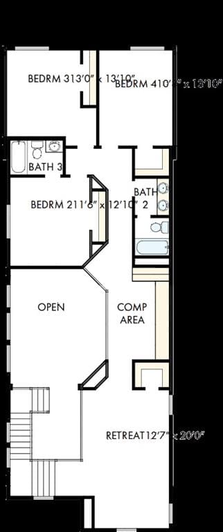 14453 Walsh Avenue, Fort Worth TX 76008 - Photo 3