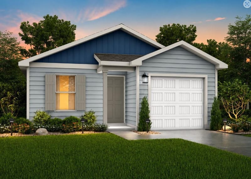 2046 Falcon Drive, Tyler TX 75702