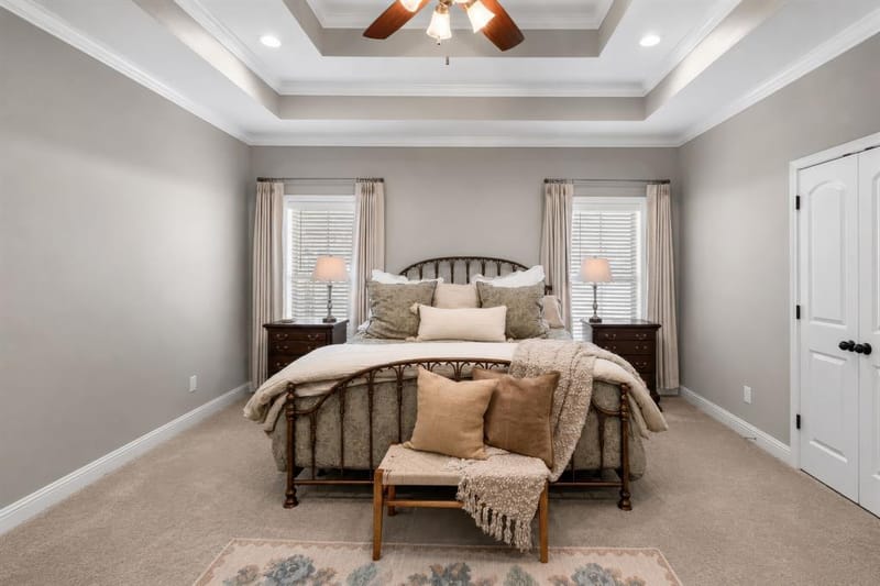 717 Wintergreen Drive, Hewitt TX 76643 - Photo 23