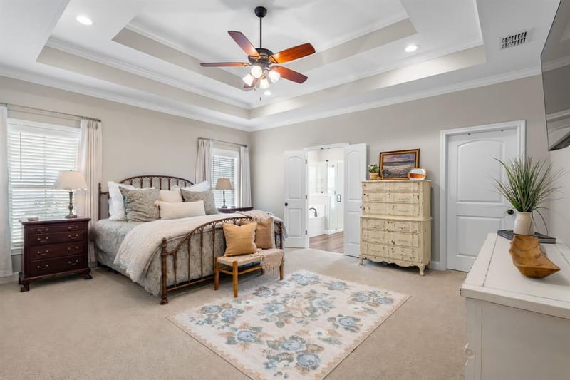 717 Wintergreen Drive, Hewitt TX 76643 - Photo 22
