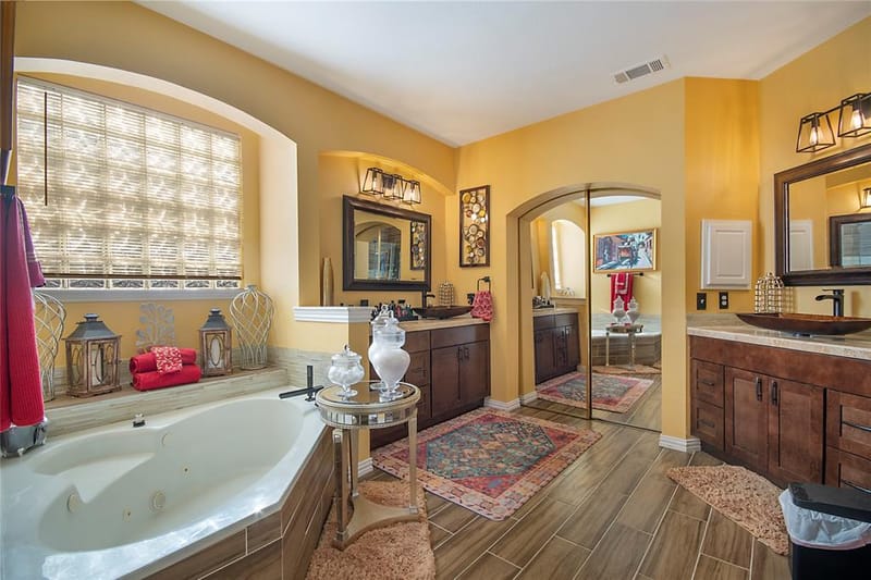 663 E Sandra Lane, Grand Prairie TX 75052 - Photo 22