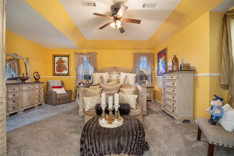 663 E Sandra Lane, Grand Prairie TX 75052 - Photo 20