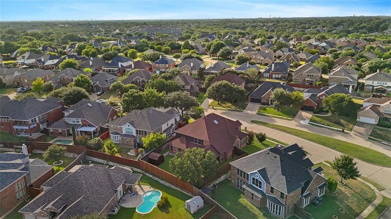663 E Sandra Lane, Grand Prairie TX 75052 - Photo 37