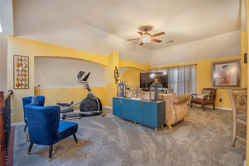 663 E Sandra Lane, Grand Prairie TX 75052 - Photo 29