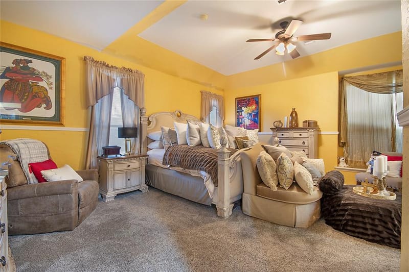 663 E Sandra Lane, Grand Prairie TX 75052 - Photo 21