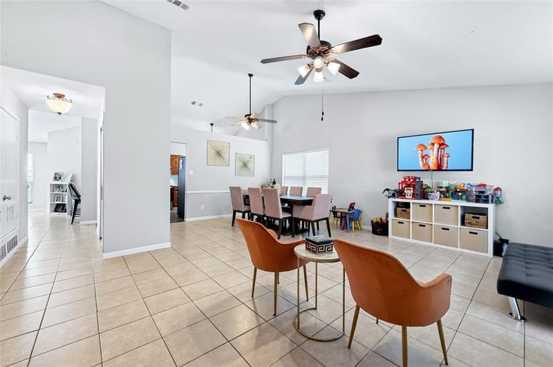 5814 Winell Drive, Garland TX 75043 - Photo 2